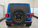 2024 Jeep Wrangler Rubicon X