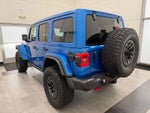 2024 Jeep Wrangler Rubicon X