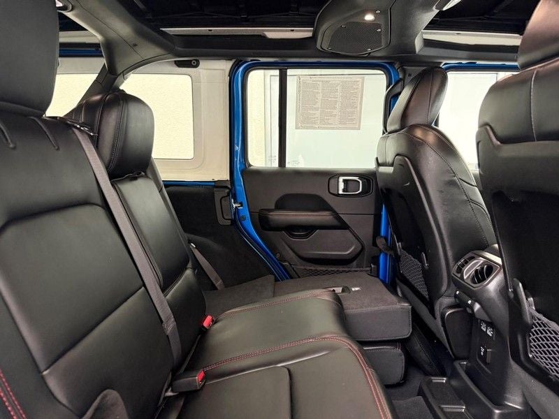 2024 Jeep Wrangler Rubicon X