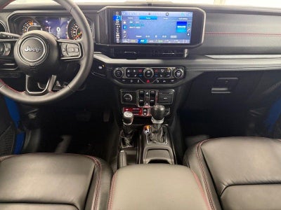 2024 Jeep Wrangler Rubicon X