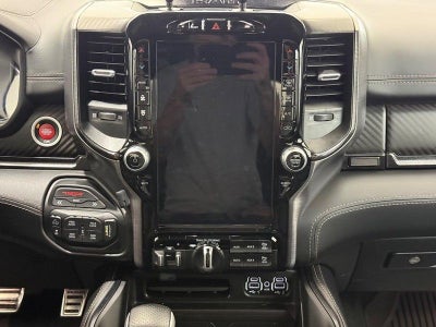 2024 RAM 1500 TRX