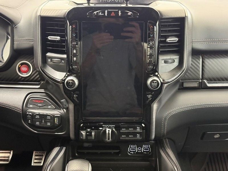 2024 RAM 1500 TRX