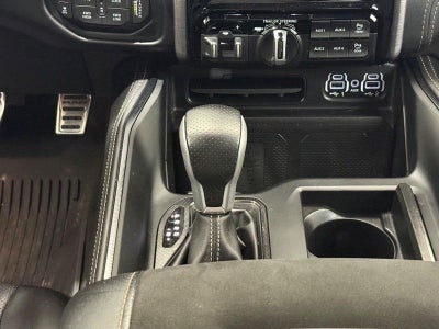 2024 RAM 1500 TRX