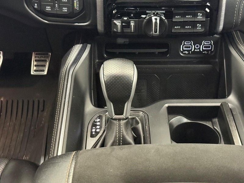 2024 RAM 1500 TRX