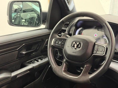 2024 RAM 1500 TRX