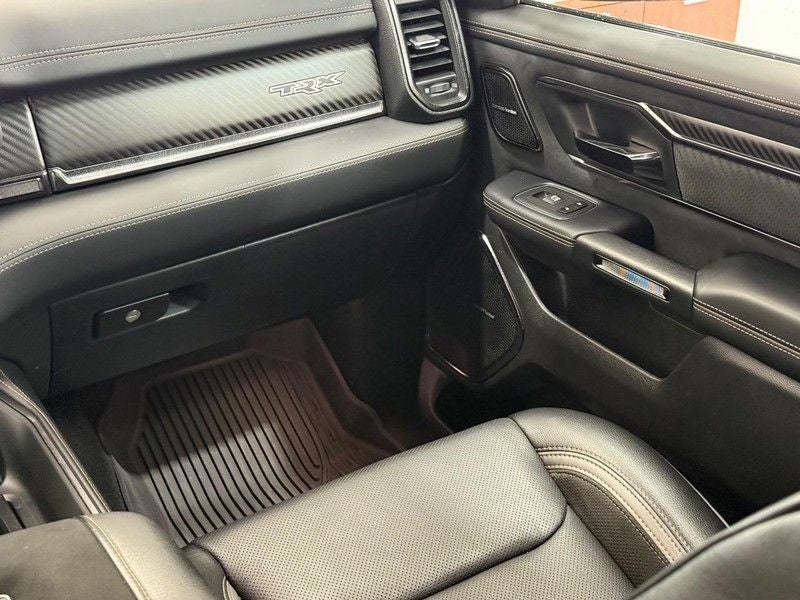 2024 RAM 1500 TRX