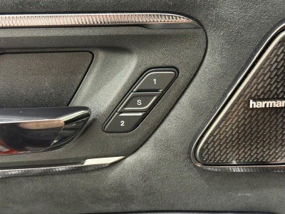 2024 RAM 1500 TRX