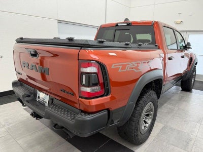 2024 RAM 1500 TRX