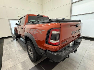2024 RAM 1500 TRX