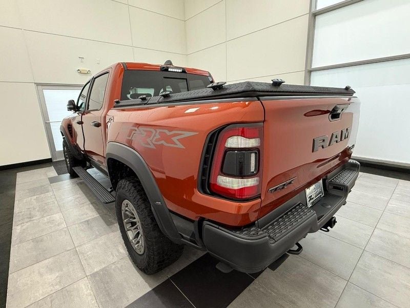 2024 RAM 1500 TRX