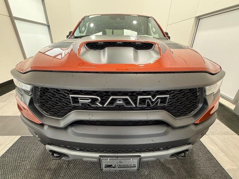 2024 RAM 1500 TRX