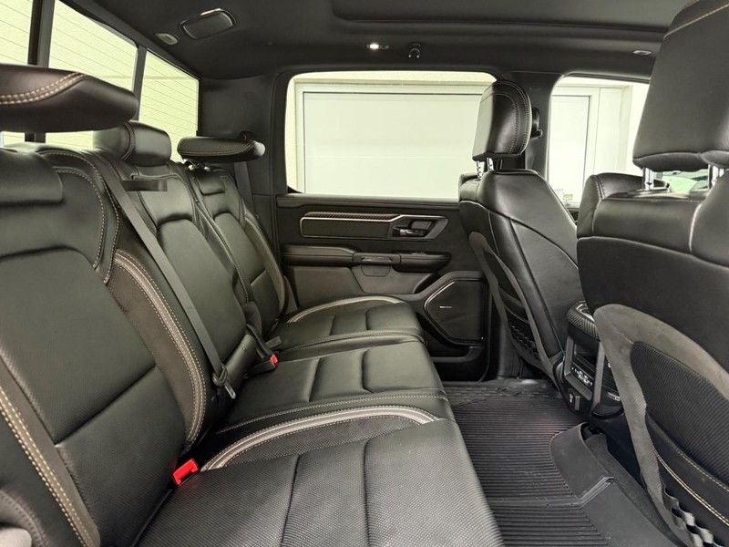 2024 RAM 1500 TRX