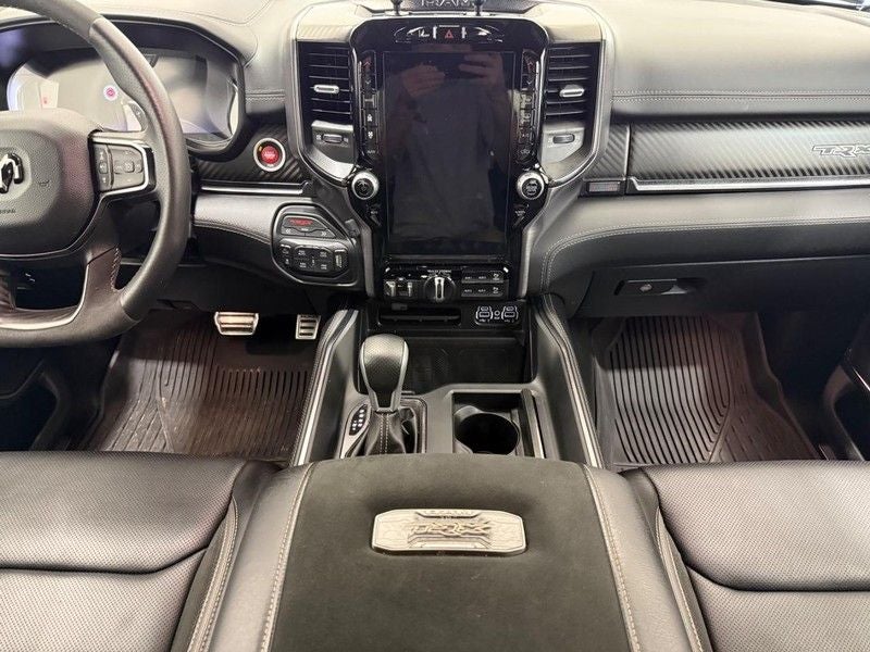 2024 RAM 1500 TRX