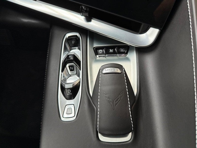 2024 Chevrolet Corvette Stingray 3LT