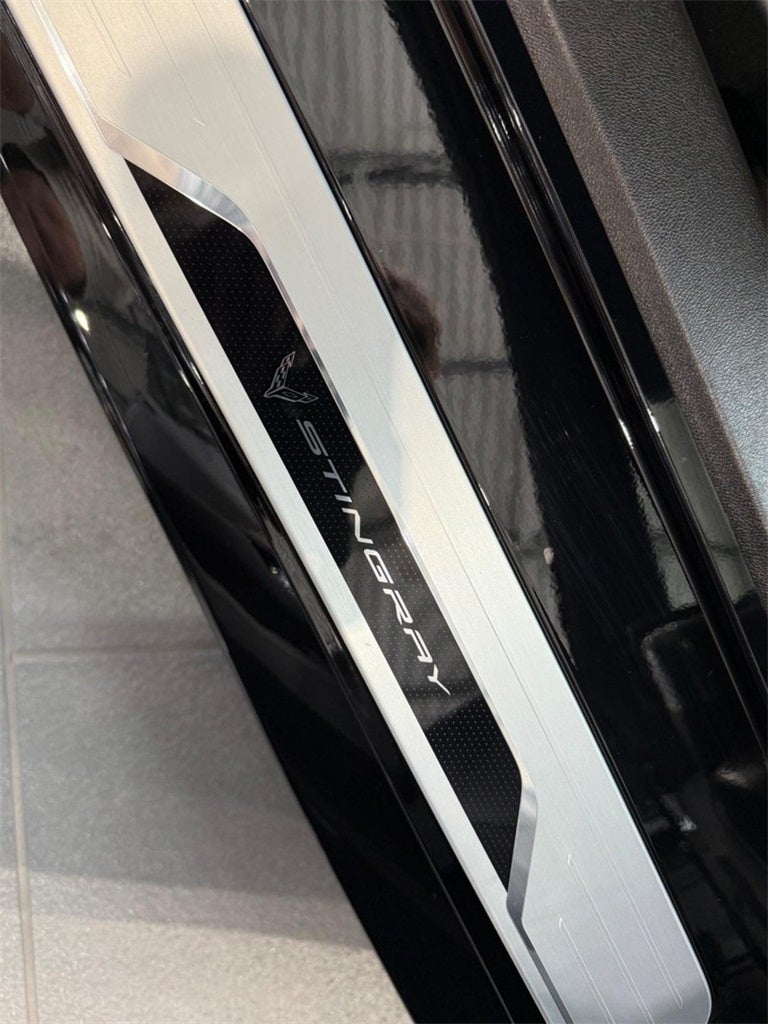 2024 Chevrolet Corvette Stingray 3LT