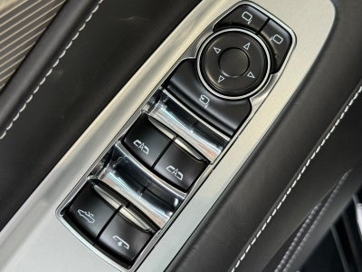 2024 Chevrolet Corvette Stingray 3LT