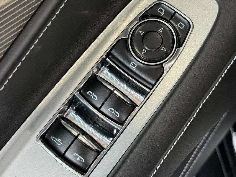 2024 Chevrolet Corvette Stingray 3LT