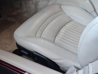 2003 Chevrolet Corvette Base