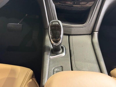 2019 Cadillac XT5 Platinum