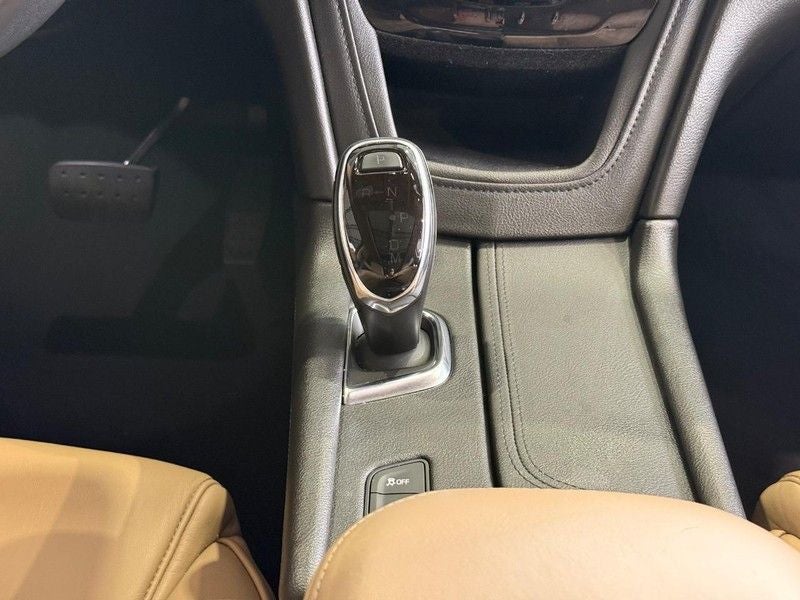 2019 Cadillac XT5 Platinum