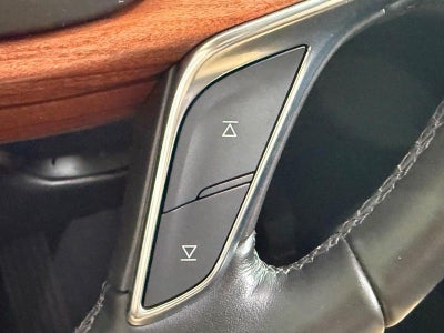 2019 Cadillac XT5 Platinum