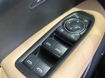2019 Cadillac XT5 Platinum