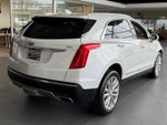 2019 Cadillac XT5 Platinum