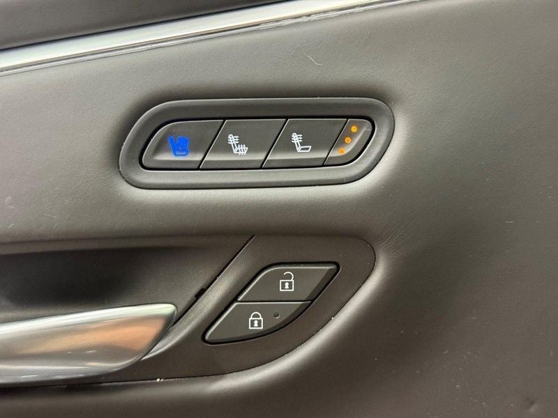 2022 Cadillac Escalade Sport Platinum