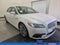 2017 Lincoln Continental Reserve