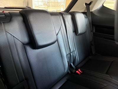 2021 Volkswagen Atlas SEL