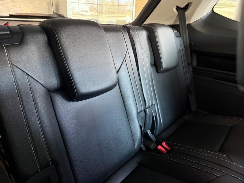 2021 Volkswagen Atlas SEL