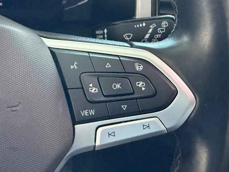 2021 Volkswagen Atlas SEL