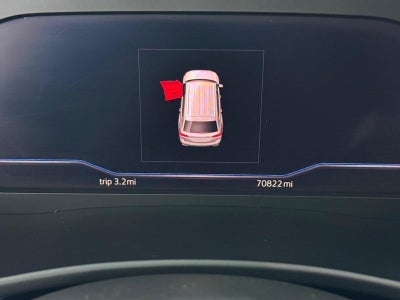 2021 Volkswagen Atlas SEL