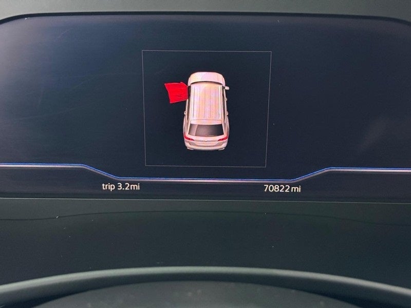 2021 Volkswagen Atlas SEL