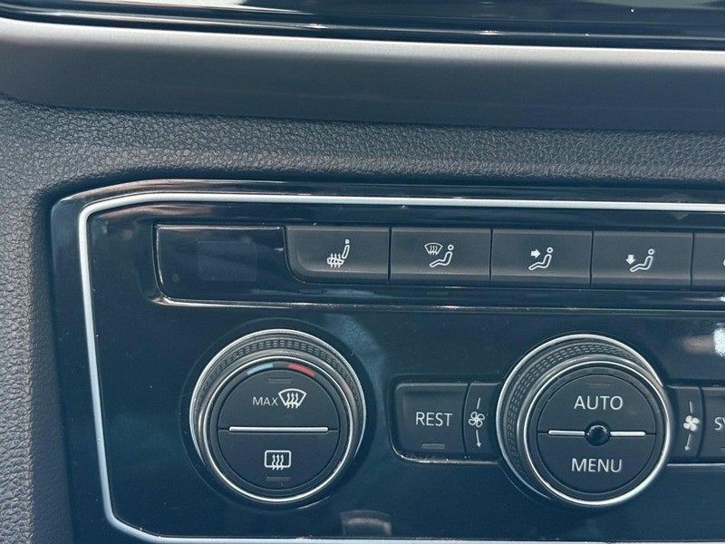 2021 Volkswagen Atlas SEL