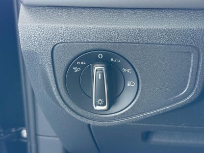 2021 Volkswagen Atlas SEL