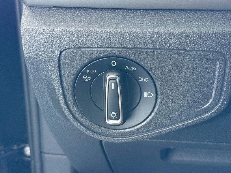 2021 Volkswagen Atlas SEL