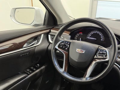 2017 Cadillac XTS Luxury