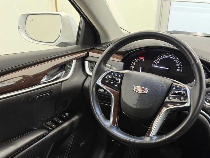 2017 Cadillac XTS Luxury