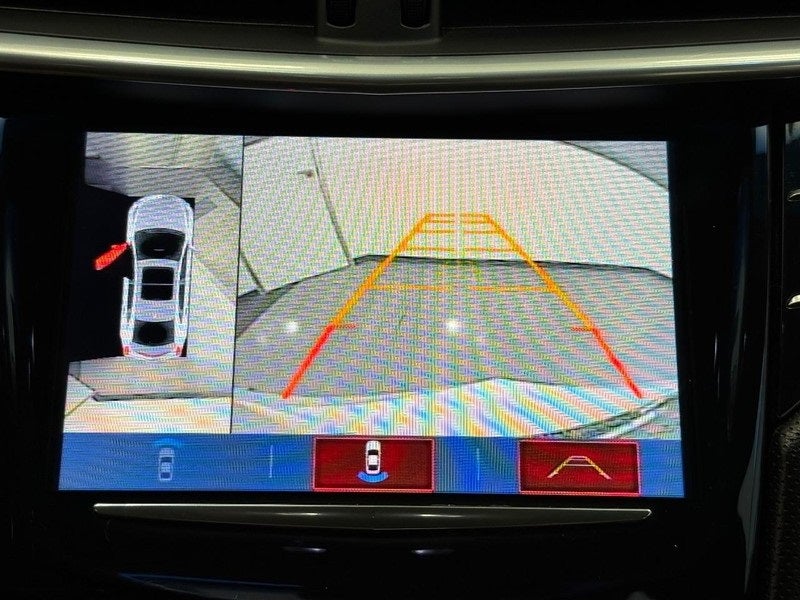 2017 Cadillac XTS Luxury