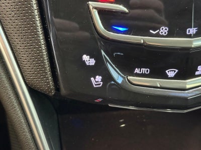 2017 Cadillac XTS Luxury