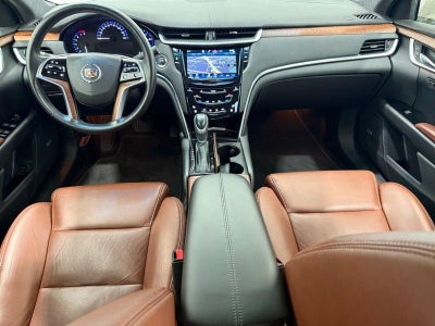2015 Cadillac XTS Luxury
