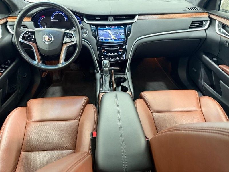 2015 Cadillac XTS Luxury