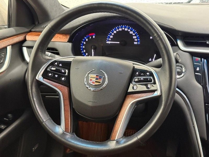 2015 Cadillac XTS Luxury