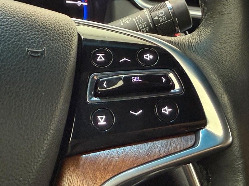 2015 Cadillac XTS Luxury