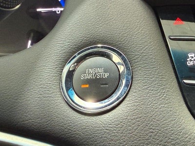 2015 Cadillac XTS Luxury