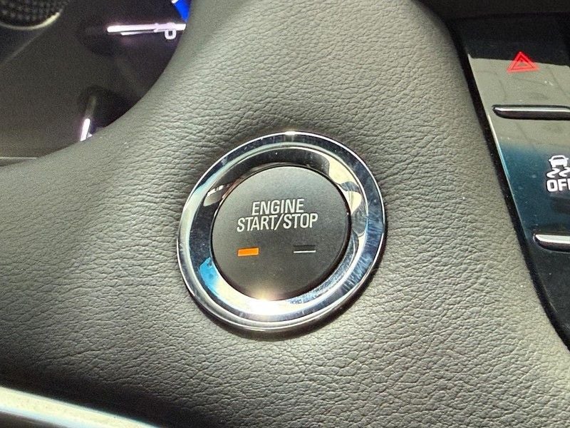 2015 Cadillac XTS Luxury