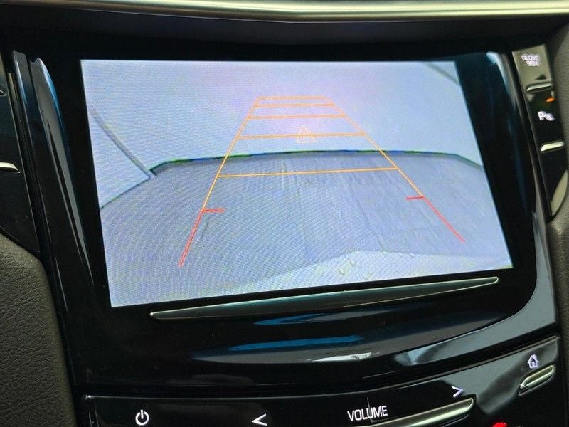 2015 Cadillac XTS Luxury
