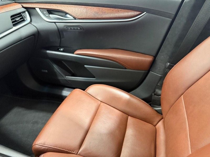 2015 Cadillac XTS Luxury