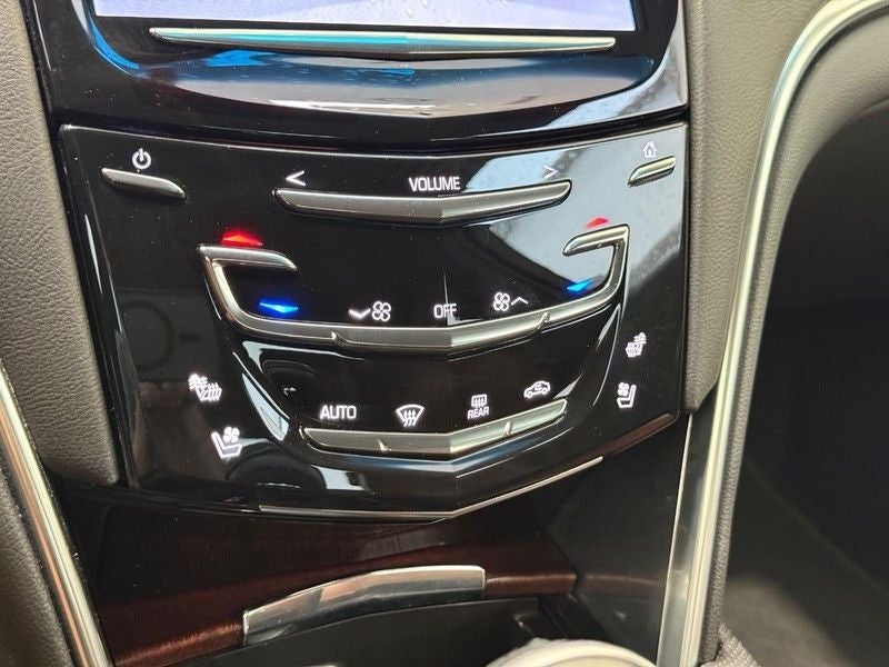 2015 Cadillac XTS Luxury
